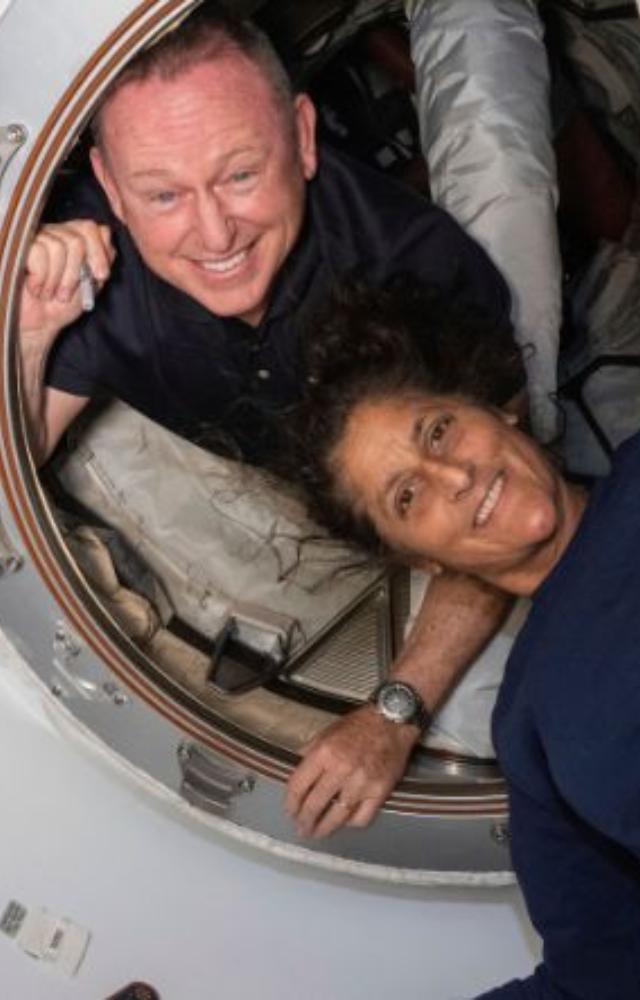 The goal of the mission was to validate Starliner`s capabilities and certify it for regular crewed missions to the ISS.