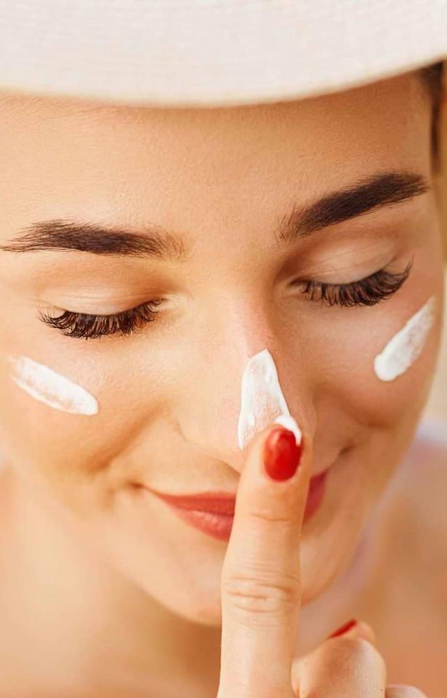 Apply sunscreen 15 to 30 minutes before going outside. This gives the ingredients time to fully bind to your skin for effective protection.