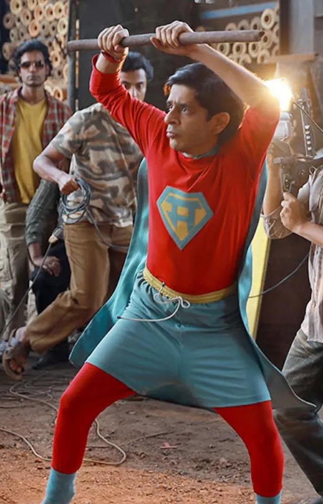 Malegaon, a small city in Maharashtra, boasts its own unique film industry, affectionately dubbed Mollywood. It thrives on resourcefulness and passion.