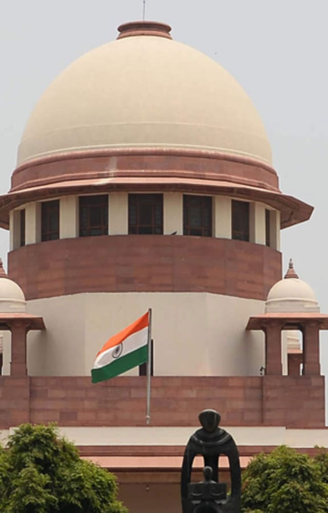 The Chief Justice of India, D.Y. Chandrachud, permitted states to create a sub-classification within the SC/ST categories for the purpose of wider protection.