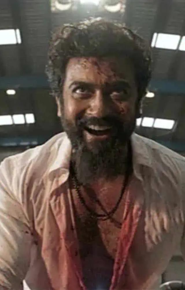 The ruthless who plays mind games, hiding cruelty behind charm. Suriya’s cameo stole the show with chilling swagger and unpredictable menace.