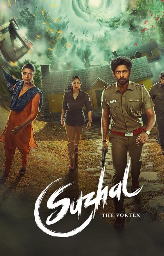 Suzhal 2 Review: Watch or Skip?