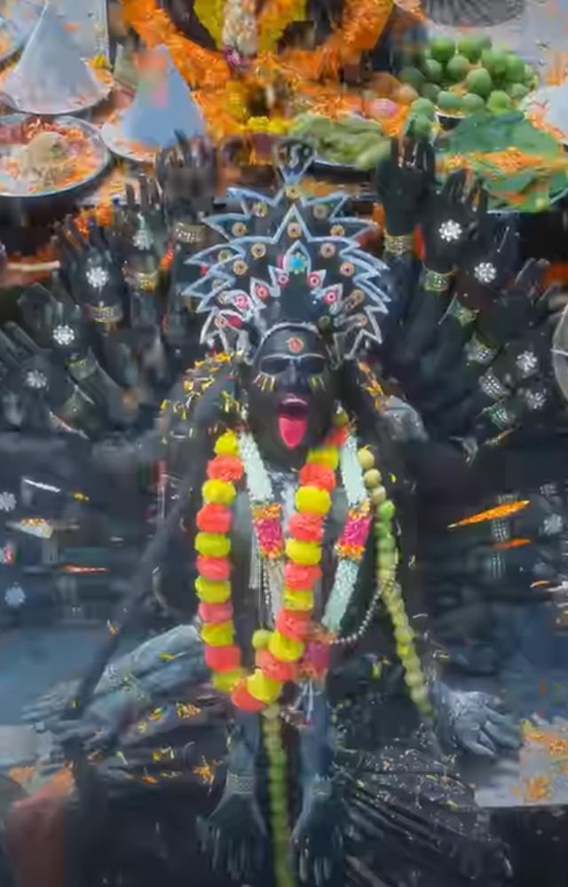 Season 2 shifts to Kaalipattanam, a fictional village in Tamil Nadu, where the murder of a respected lawyer and activist, Chellappa, disrupts the community.