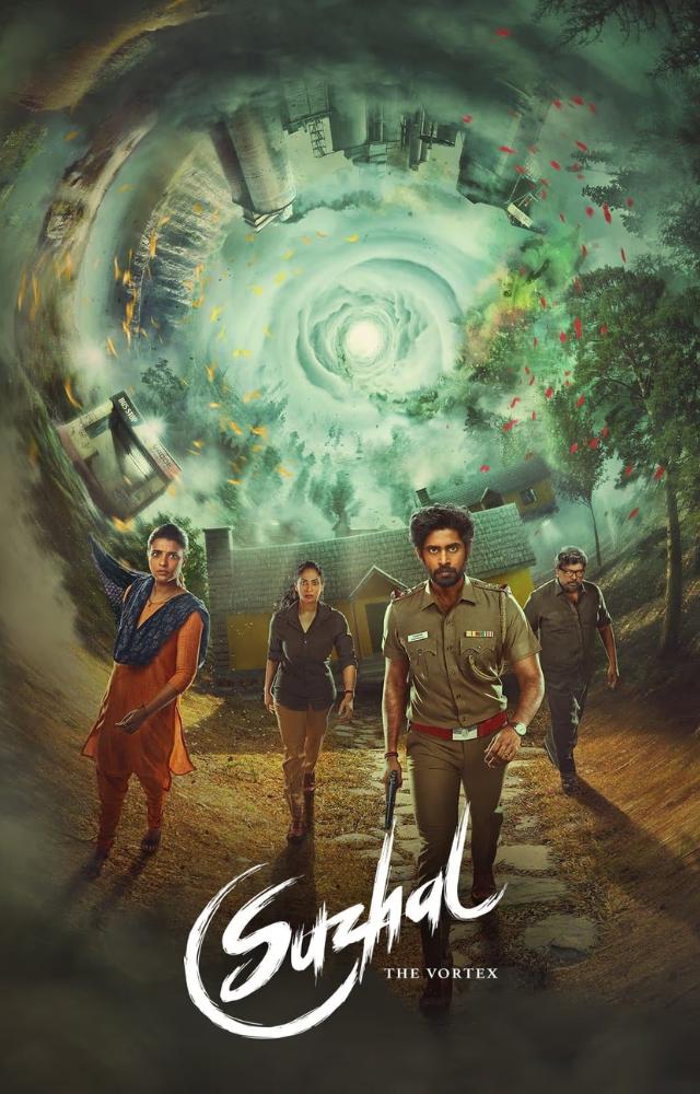 The investigation takes a complex turn as eight seemingly unrelated young women become the prime suspects in Chellappa`s murder.