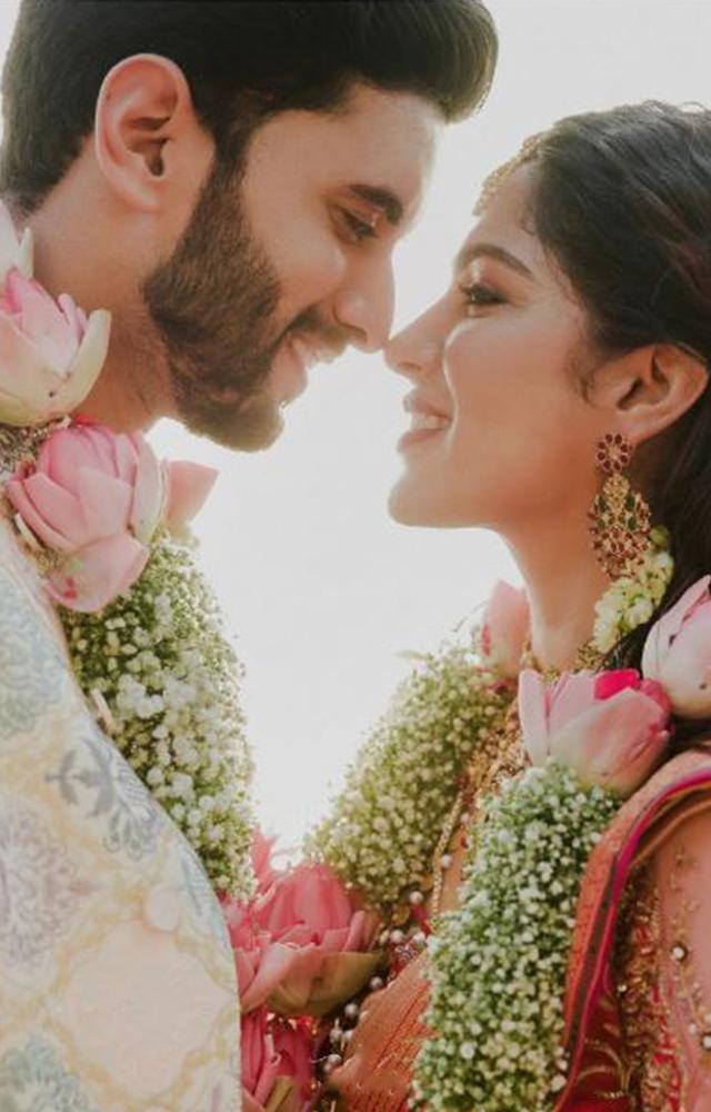 Swasika Vijay`s husband name is Pren Jacob who is a serial actor where fans were talking about how familiar this person is. He was featured in Swasika`s Youtube