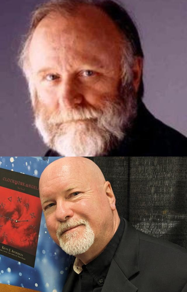 Dune: The Prophecy is based on Frank Herbert`s and Kevin J. Anderson`s novel `Sisterhood of Dune`.
