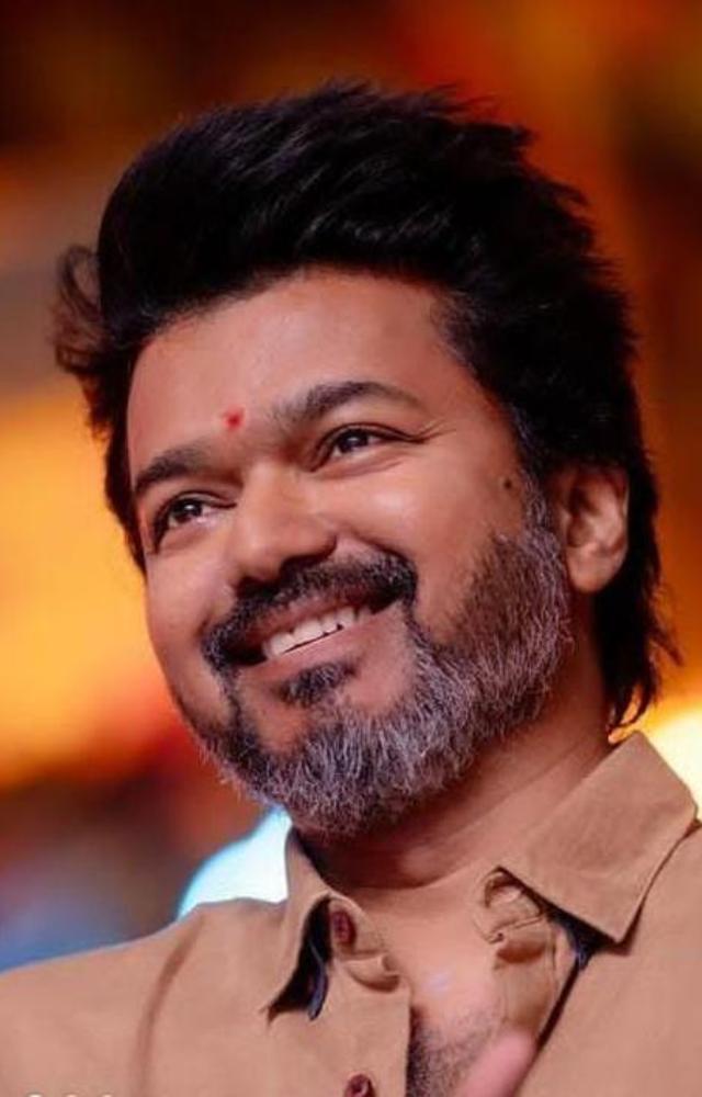 In February 2024, the Leo actor Thalapathy Vijay announced his new political party, Tamilaga Vettri Kazhagam.
