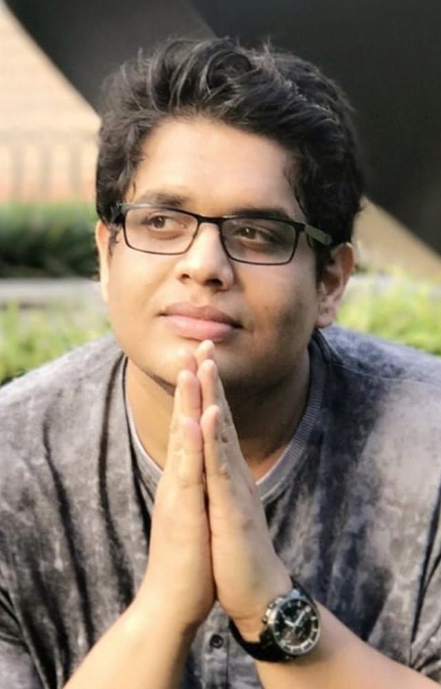 The co-founder of AIB faced backlash in 2016 for using a Snapchat filter to mimic former Indian president APJ Abdul Kalam. It led to AIB`s eventual downfall.