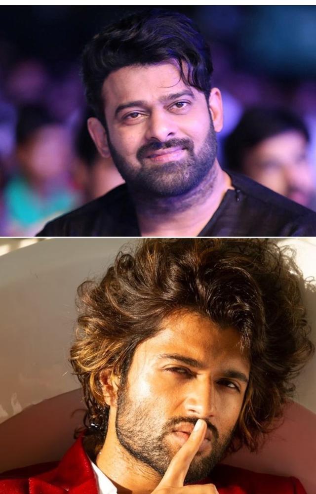 7 Notable Bachelors in Telugu Film