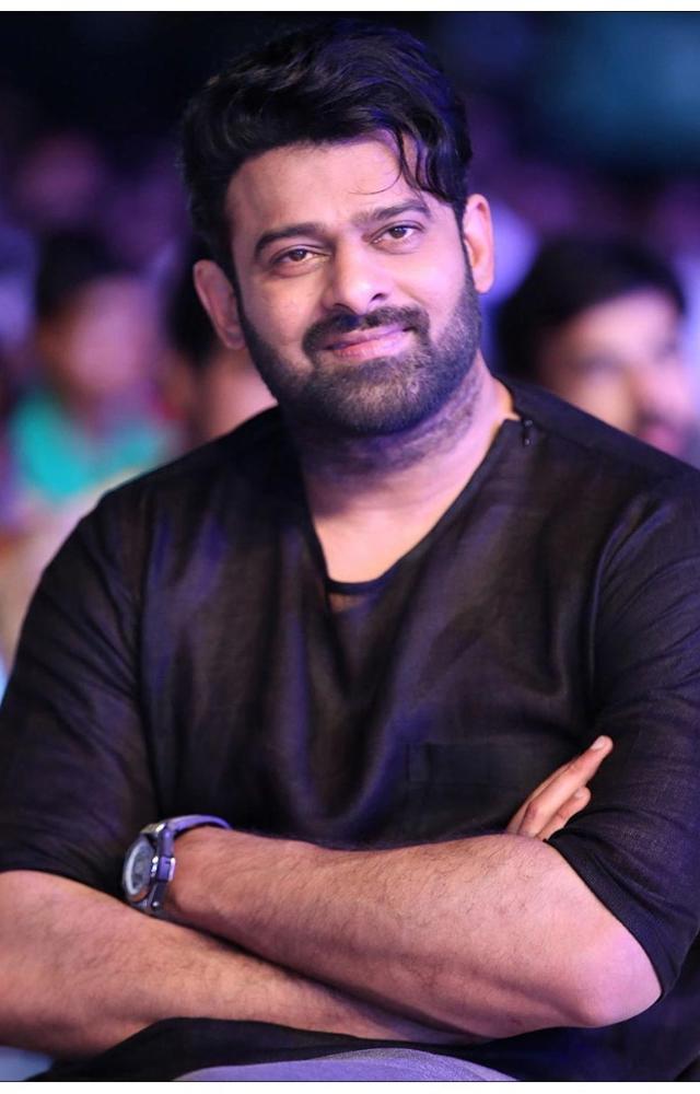 Famous for his role in the “Baahubali” series, Prabhas is a top eligible bachelor in Tollywood, prioritizing his career over relationships.