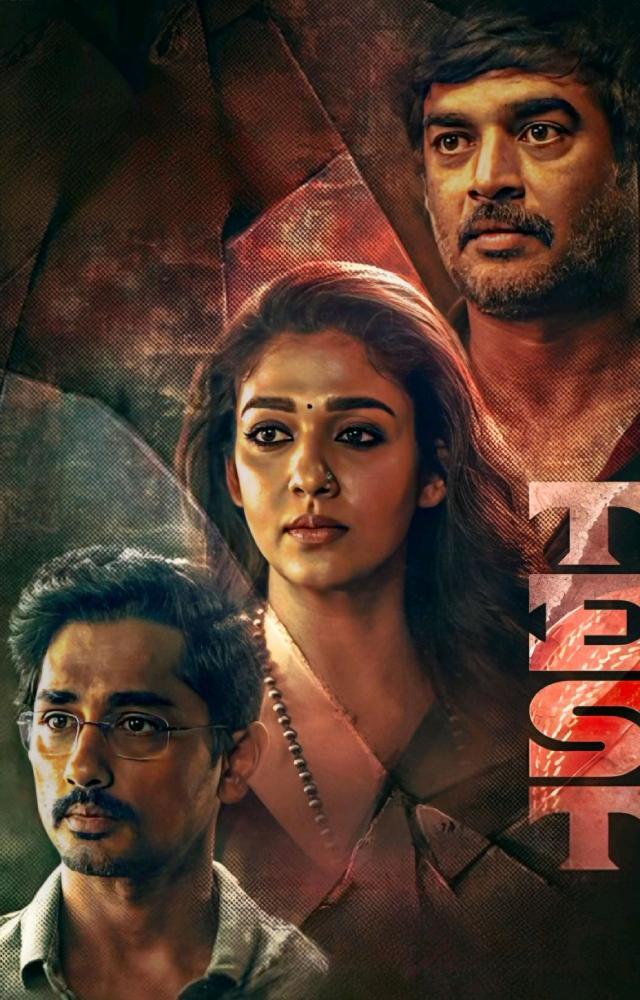 Test Movie Review: Watch or Skip?