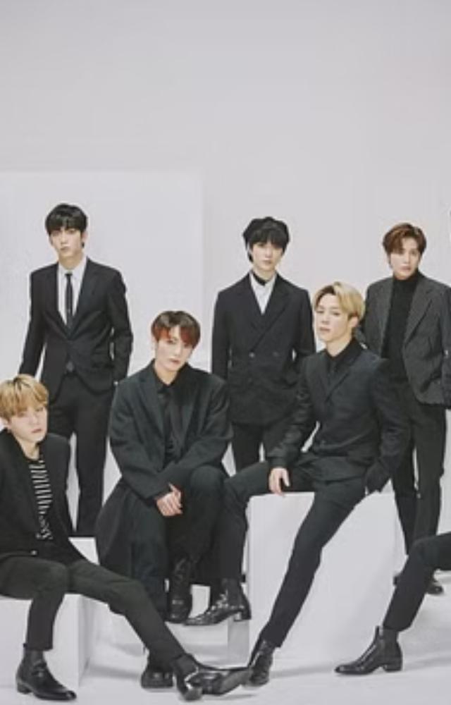 TXT is set to release a new digital single titled 'Love Language.'