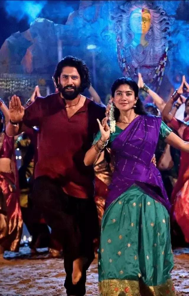 DSP`s music is the film`s backbone, with soul-stirring songs and a powerful background score. It`s arguably his best work in recent times.
