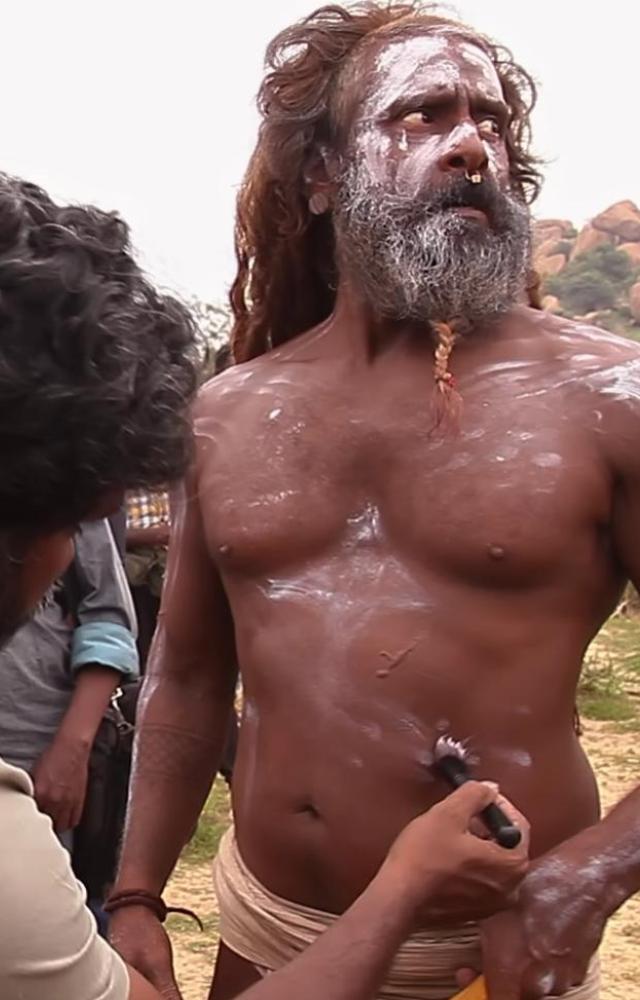 Thangalaan:The Filmmaking 