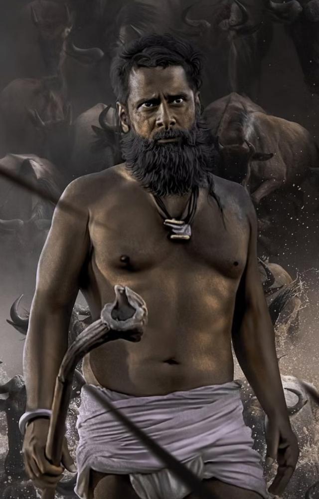 Set in the Kolar Gold Fields, the film demanded extensive research to authentically represent the historical and social context.
