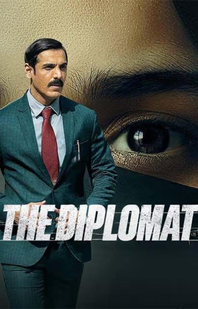 The Diplomat Review: Watch or Skip?