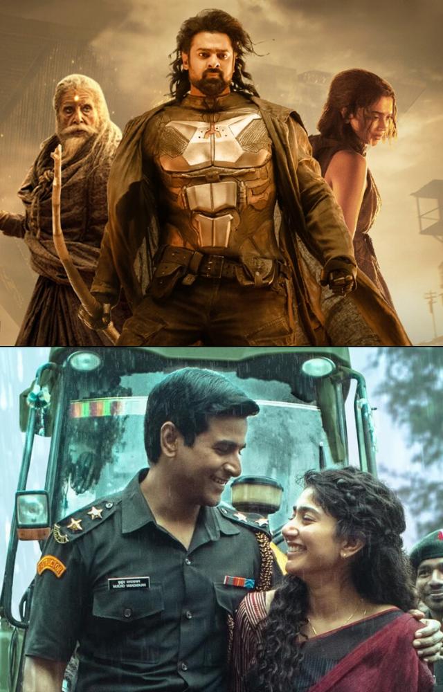 7 South Blockbusters Still Ruling on OTT