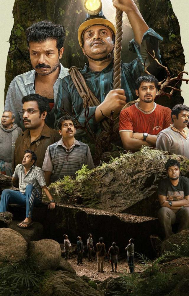 Becoming the highest-grossing Malayalam film ever, its gripping survival story and emotional depth resonated strongly with audiences both in theaters and on OTT