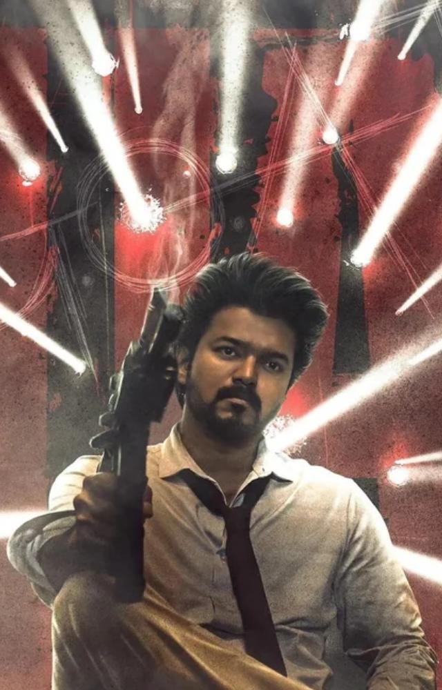 Despite mixed reviews, its commercial success in theaters would have ensured a significant viewership on OTT due to his massive fanbase.

