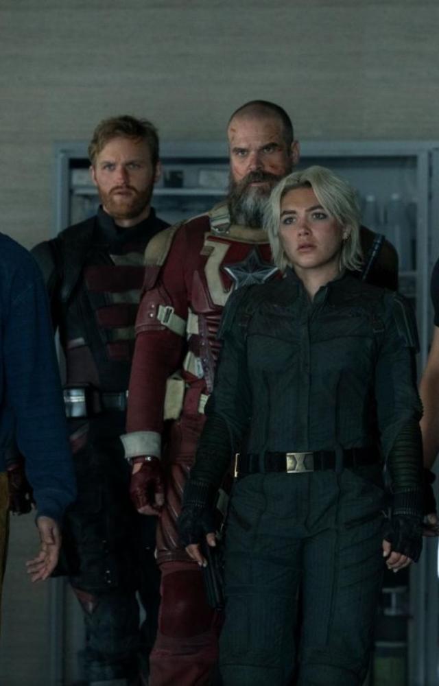Moving away from the `Infinity Saga` formula, this film offers a distinct, scrappy identity, providing a refreshing take on the MCU.