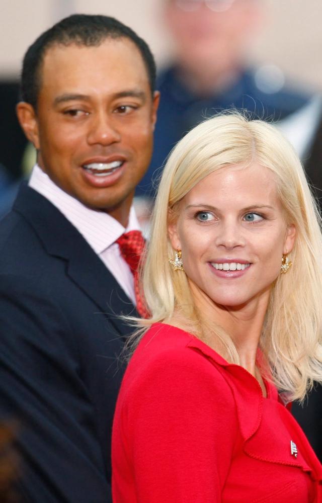 The golf legend faced a major financial setback after his divorce from Elin Nordegren.  It cost him a fortune, along with endorsement deals with major brands.