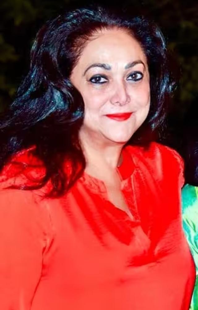 She is passionate about preserving historical structures. She`s collaborated with UNESCO and the Archaeological Survey of India to restore the Elephanta Island.