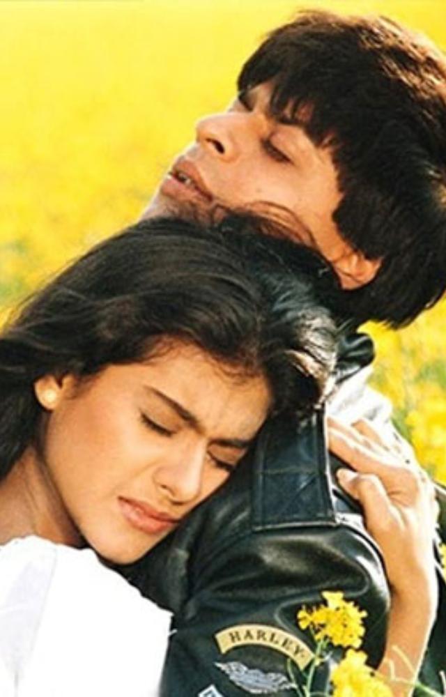 A timeless classic, this film is a romantic story of love, family, and cultural differences, beautifully portrayed by Shah Rukh Khan and Kajol.