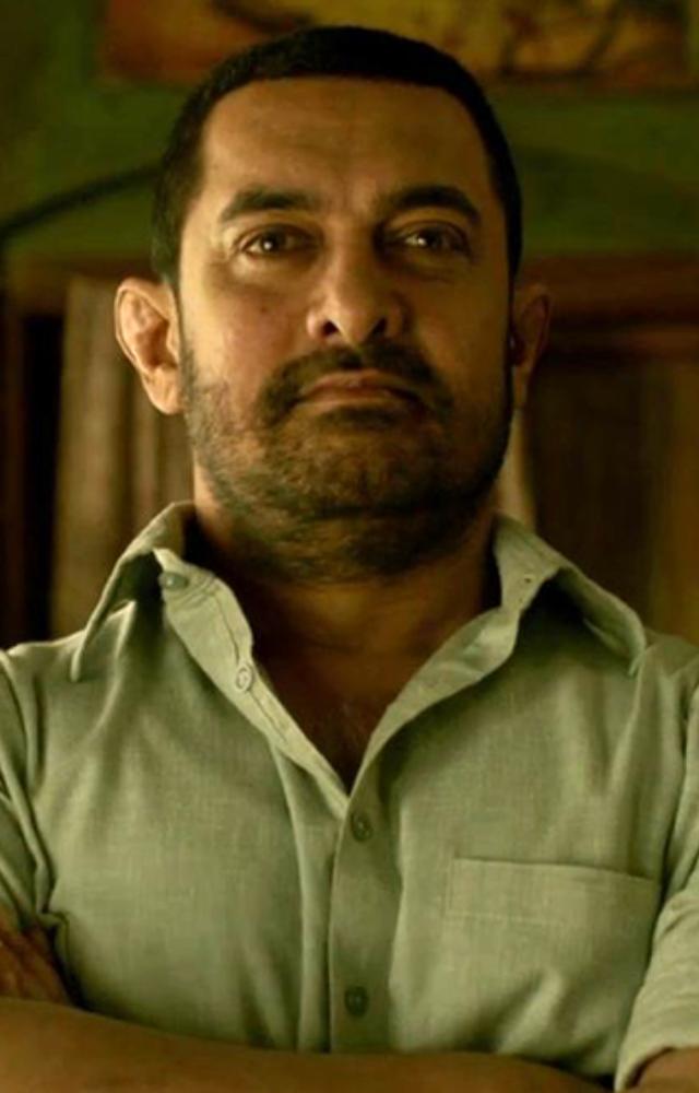 Based on the true story of Mahavir Singh Phogat and his daughters, Dangal showcases the struggles and triumphs of an ordinary man with extraordinary dreams.