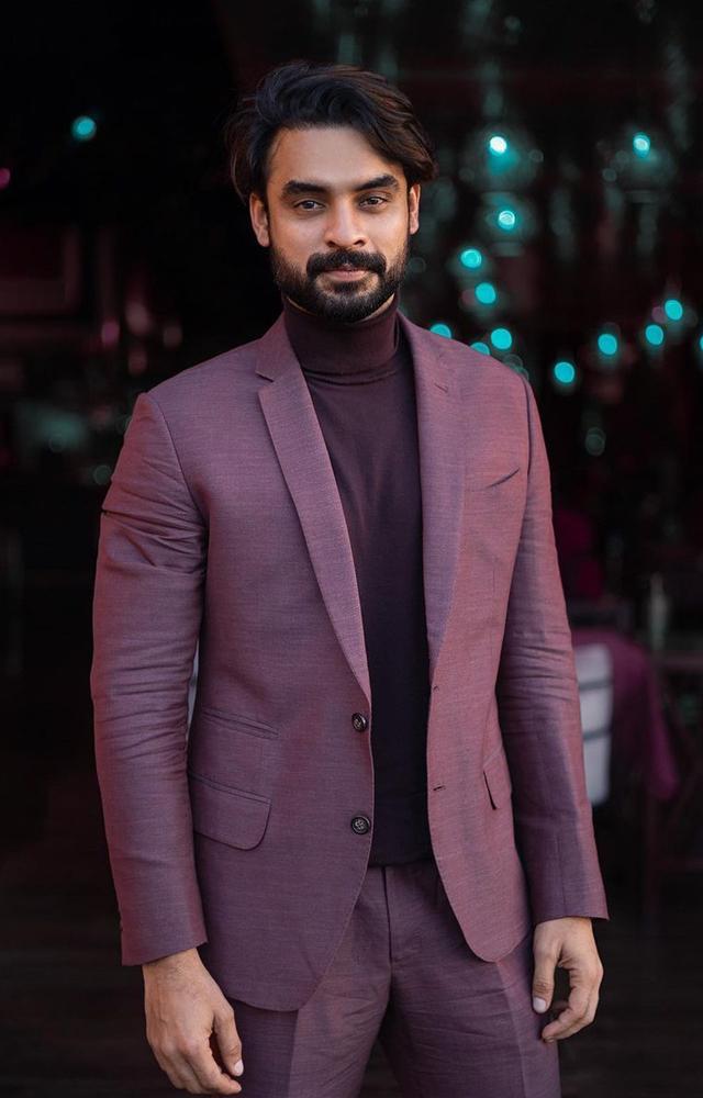 Tovino Thomas, who played the lead role in a 2018 Malayalam film, expressed joy and satisfaction when the movie was shortlisted for the Oscars