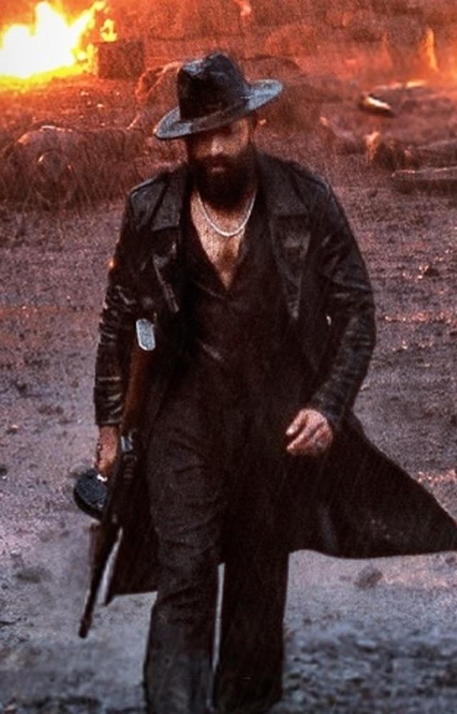 Top 7 Characters from Toxic Movie