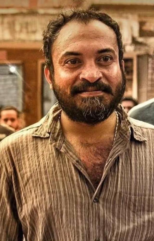 Beginning in comedy, Soubin smoothly transitioned to intense roles, displaying depth in movies such as 'Kumbalangi Nights.'