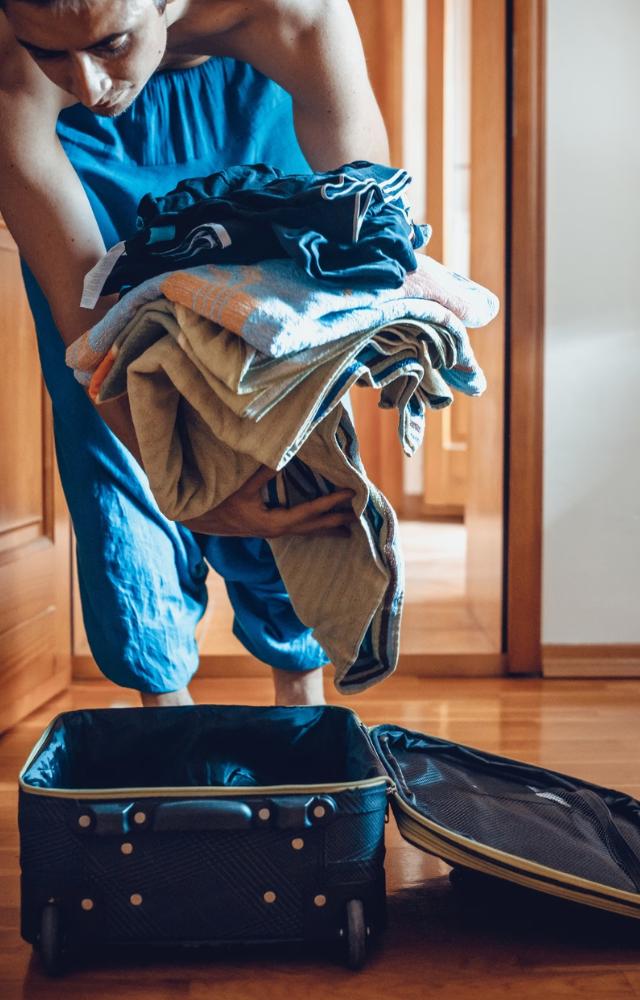 Stress-Free Travel: 8 Smart Hacks