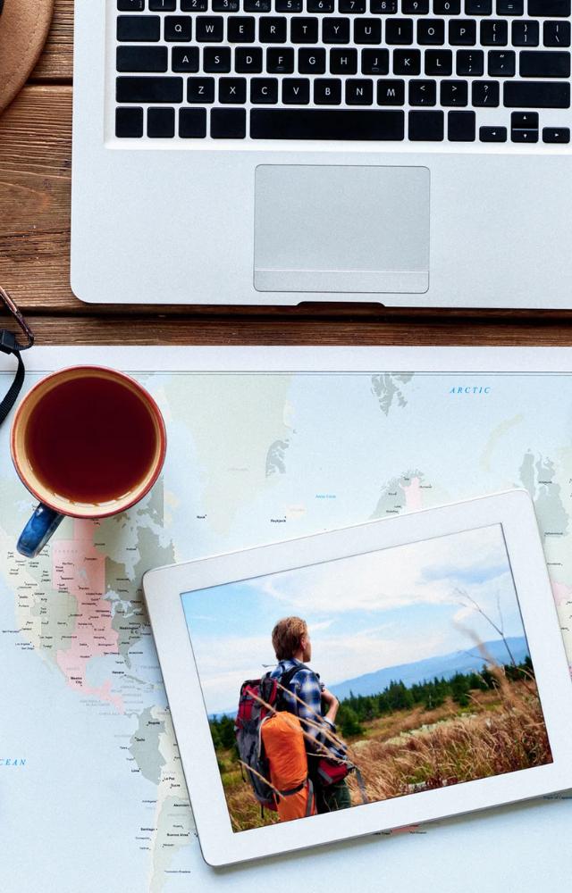 Keep digital copies of your passport, ID, tickets, hotel confirmations, and any other essential documents on your phone and in the cloud.