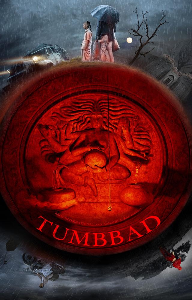 The 2018 film Tumbbad is set to re-release in theatres on September 13, 2024. Back when it was released, the film did not get the recognition it deserved.