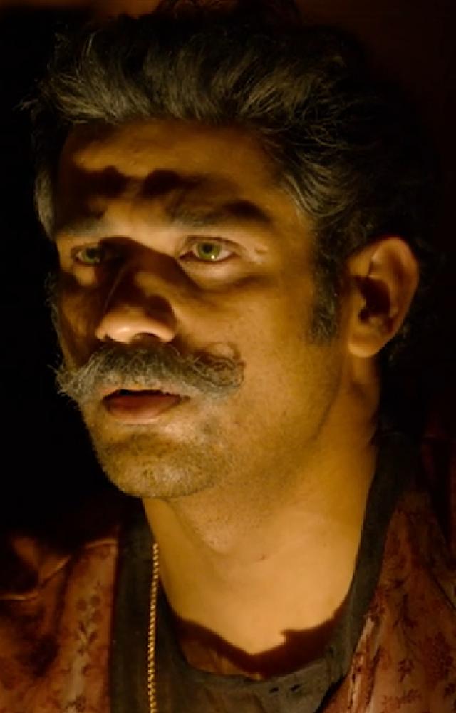 However, Tumbbad gradually became a cult classic following its release on OTT platforms, garnering critical acclaim. Here are 5 reasons to watch Tumbbad again: