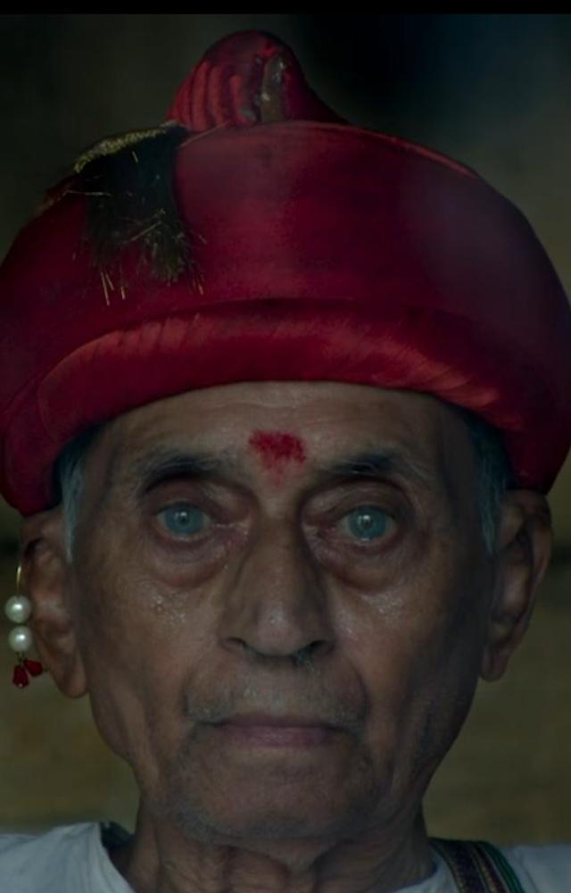 Tumbbad was written back in 97. The film was picked by 7 production companies and went into production 3 times before finally being released.
