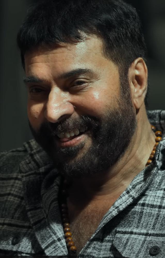 Mammootty`s Turbo trailer release