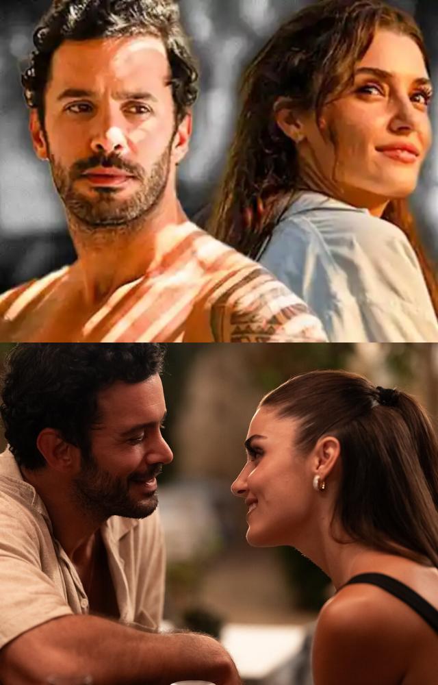 Top 7 Turkish Rom-Coms on Netflix