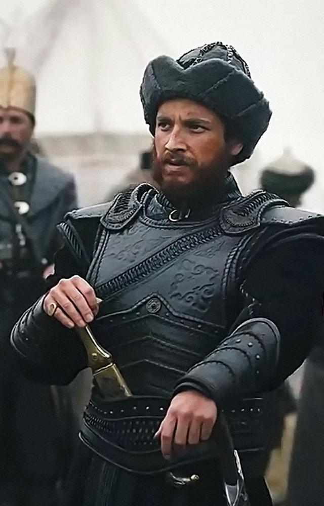 A historical series delving into the siege of Constantinople led by Sultan Mehmet.