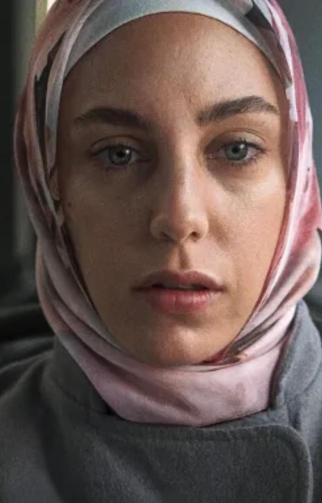 A thought-provoking drama exploring the lives of diverse characters in modern-day Istanbul.