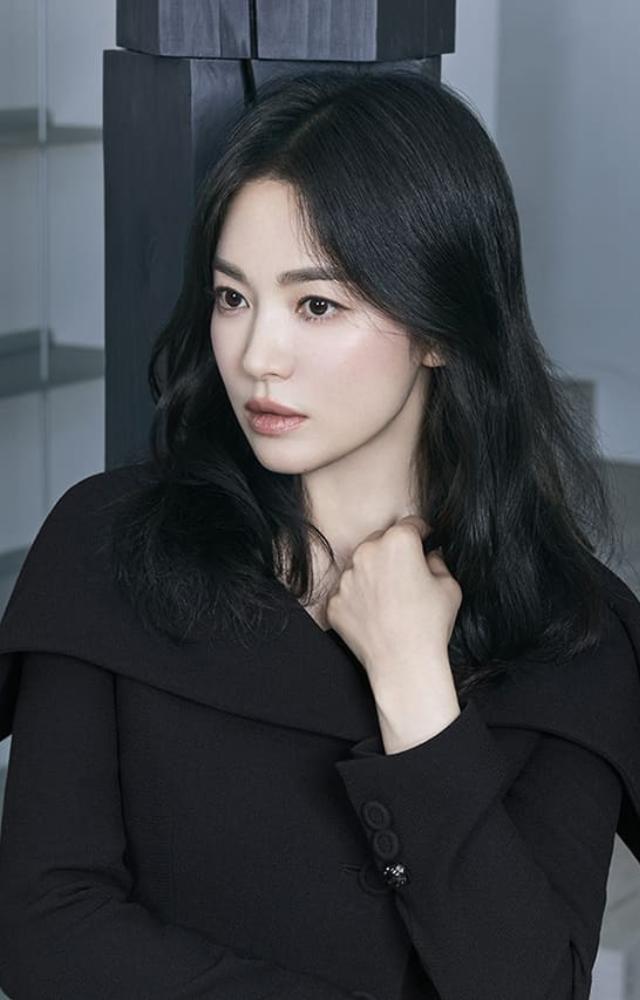 7 Popular TV Shows With Song Hye-kyo