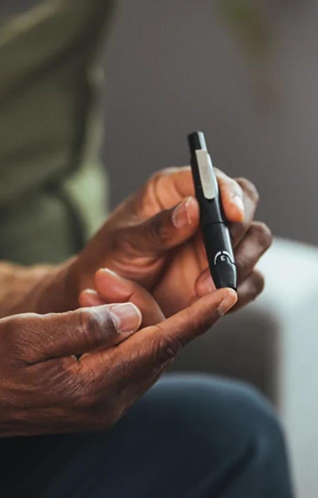 What is Type 5 Diabetes?