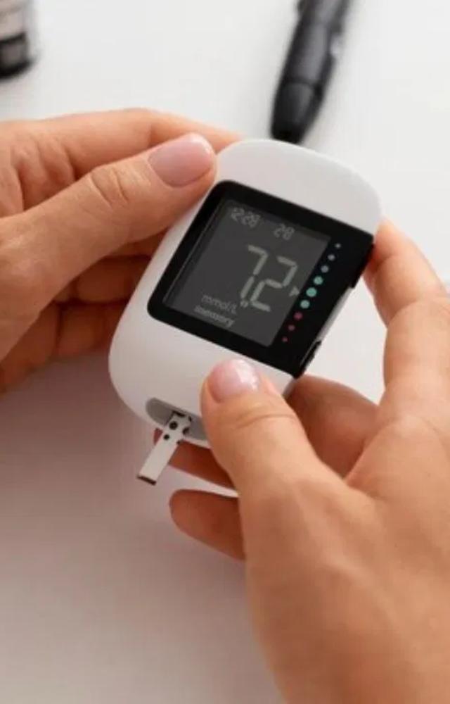 The term might be informally or historically linked to rare forms, such as lipoatrophic diabetes, which involves significant loss of body fat tissue.