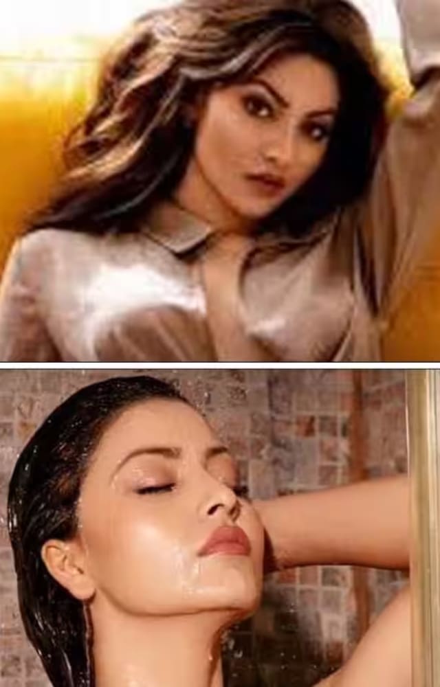 Urvashi Rautela`s private bathroom video took the internet by storm, people call it a PR stunt. Let`s have a look at more such shocking MMS scandals.