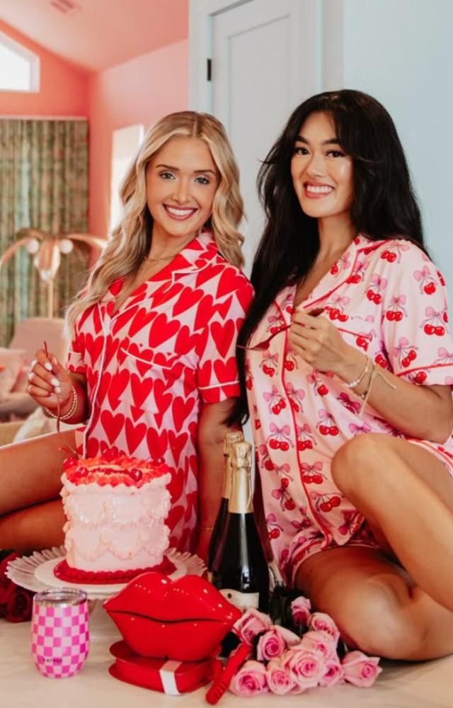 7 Valentine`s Day Outfit Ideas