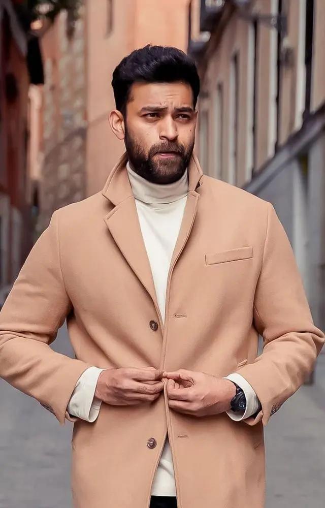 Varun Tej films to watch on OTT