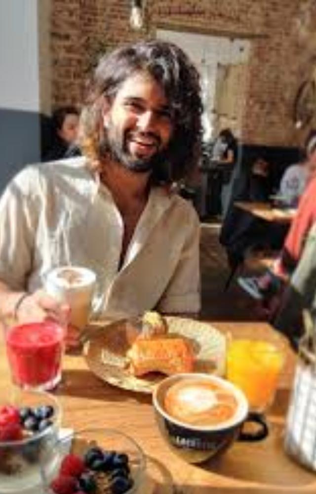 In multiple interviews, Vijay has openly declared his simple joy derived from good food, a statement any true foodie can relate to wholeheartedly.