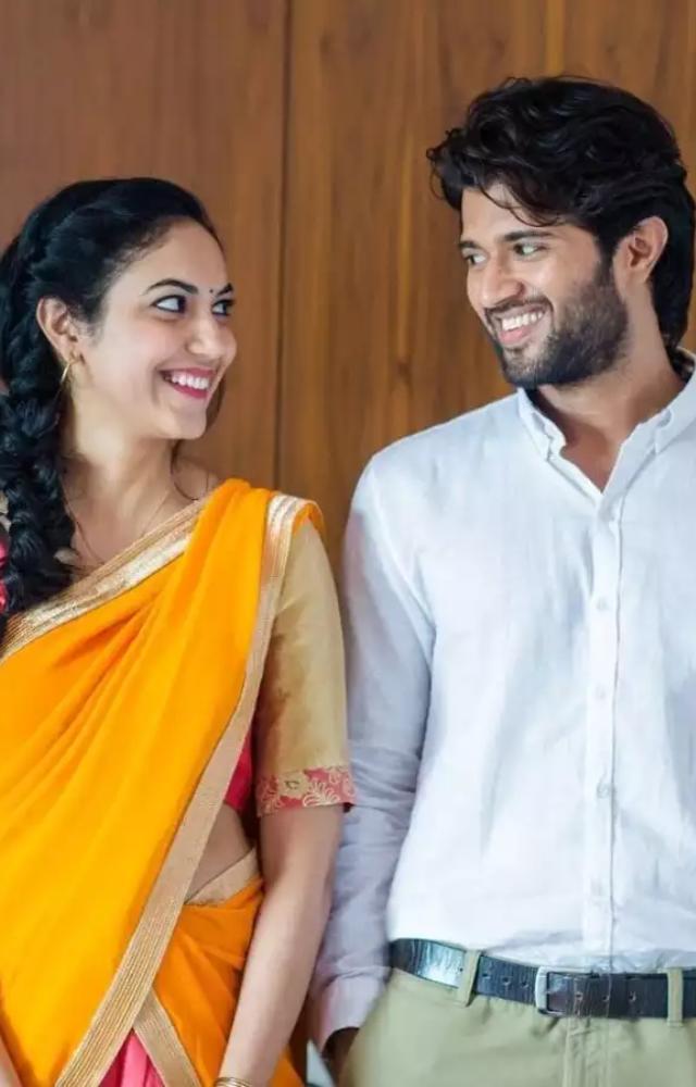 A feel-good romantic comedy that won a National Film Award.