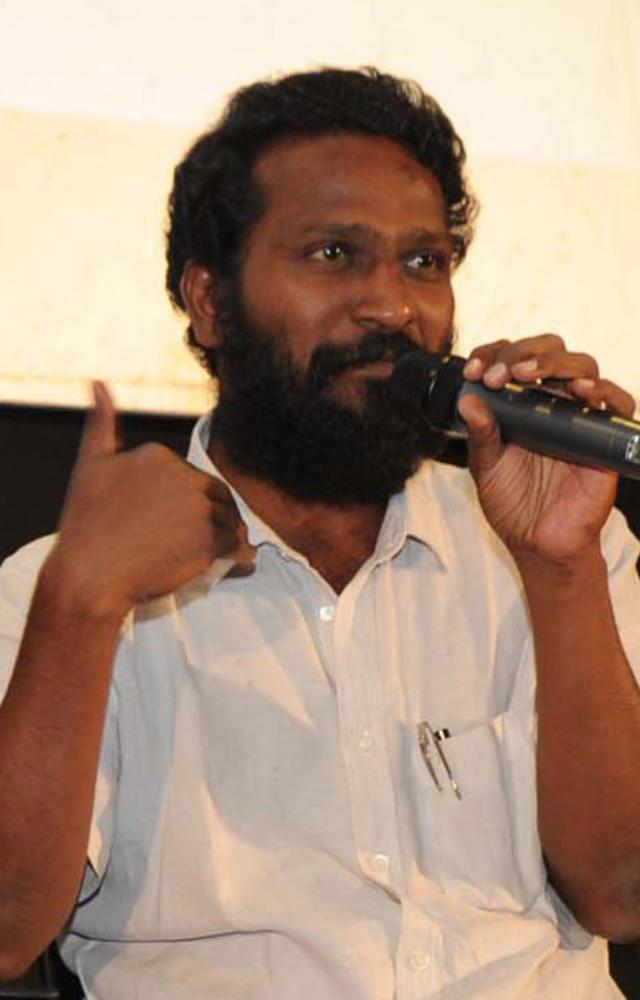 Vetrimaaran: Tamil Cinema’s Visionary
