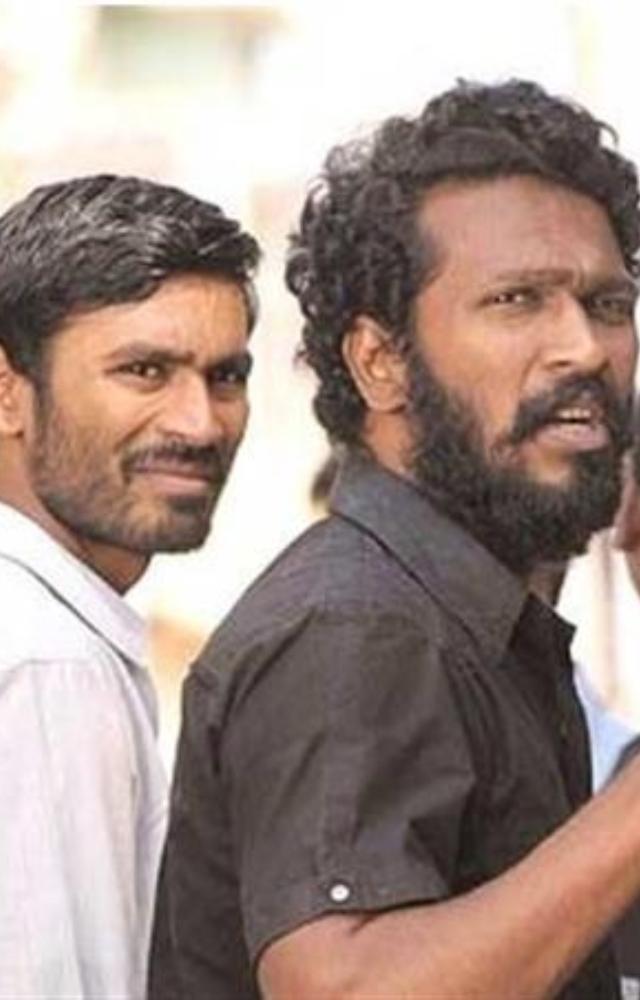 Vetrimaaran frequently collaborates with actor Dhanush. Their successful partnership has resulted in several critically acclaimed films